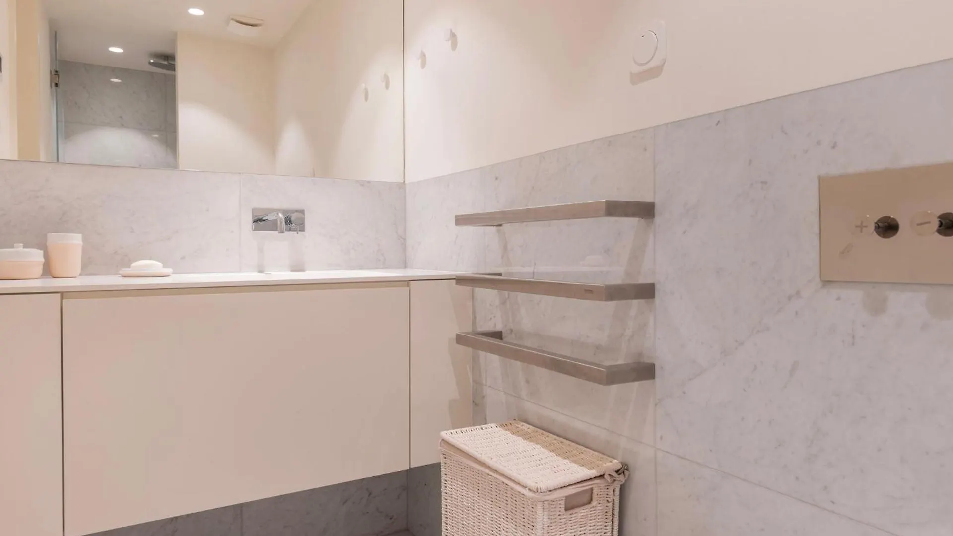 Hidden Alfama Luxury Flat By Lovelystay Lisboa 公寓