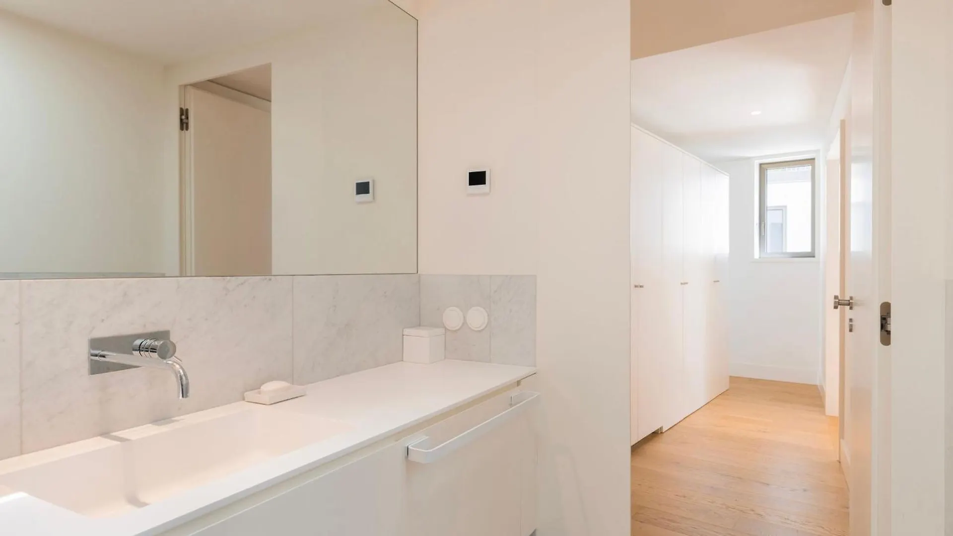 Hidden Alfama Luxury Flat By Lovelystay Lisboa 公寓