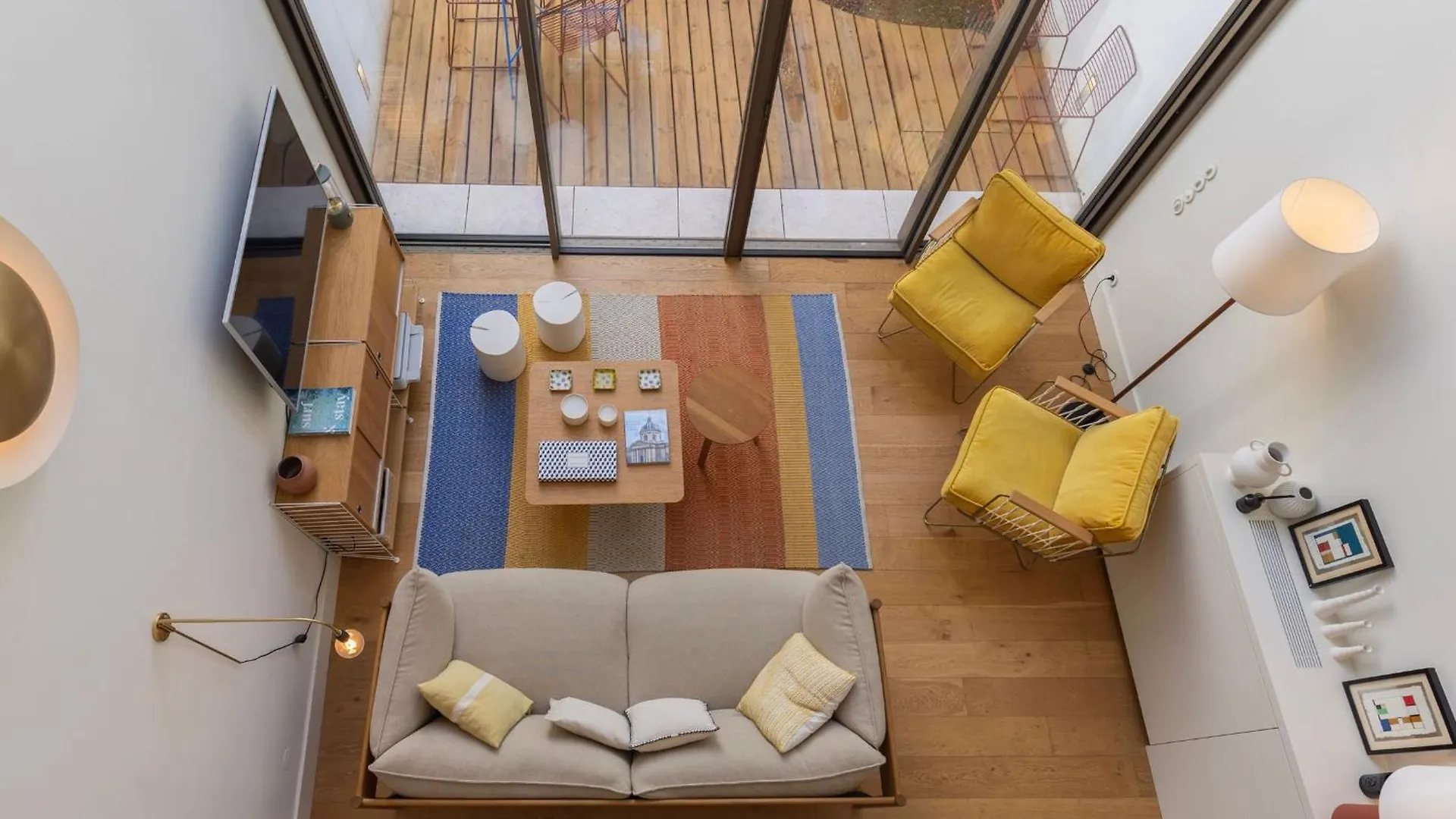Hidden Alfama Luxury Flat By Lovelystay Lisboa 葡萄牙