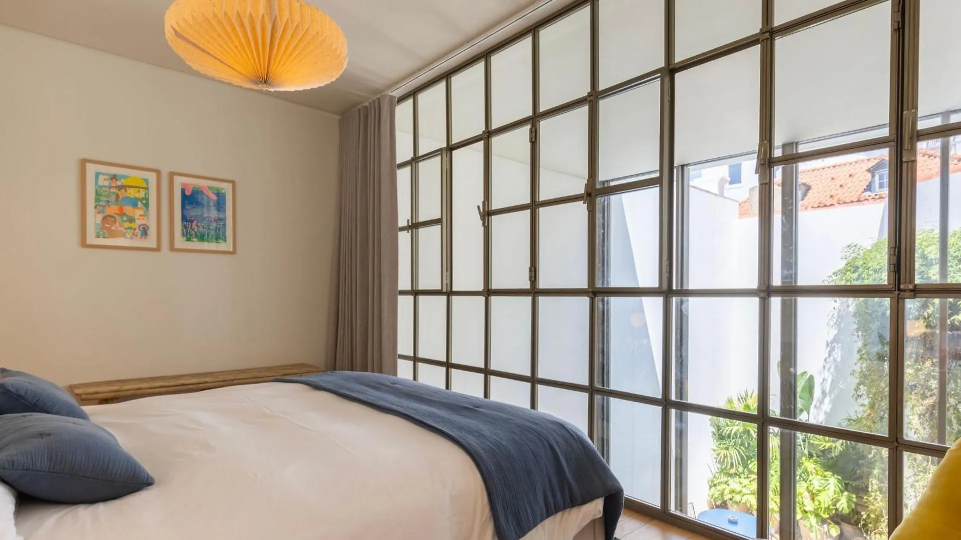 Hidden Alfama Luxury Flat By Lovelystay Lisboa 葡萄牙