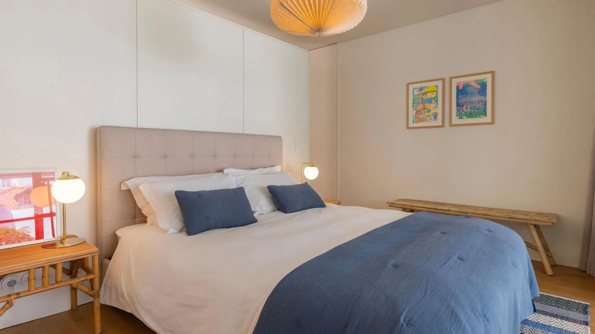 Hidden Alfama Luxury Flat By Lovelystay Lisboa 0*,  葡萄牙