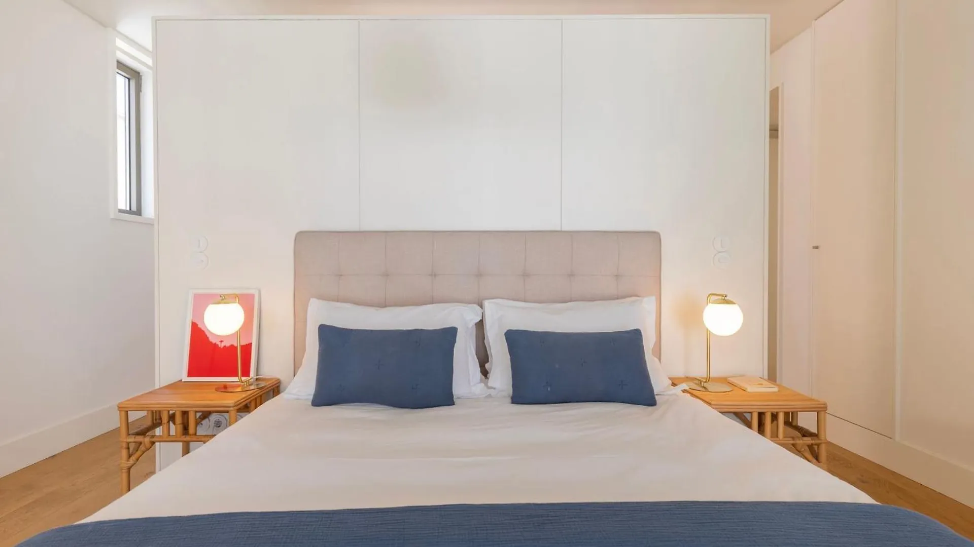 Hidden Alfama Luxury Flat By Lovelystay Lisboa 公寓