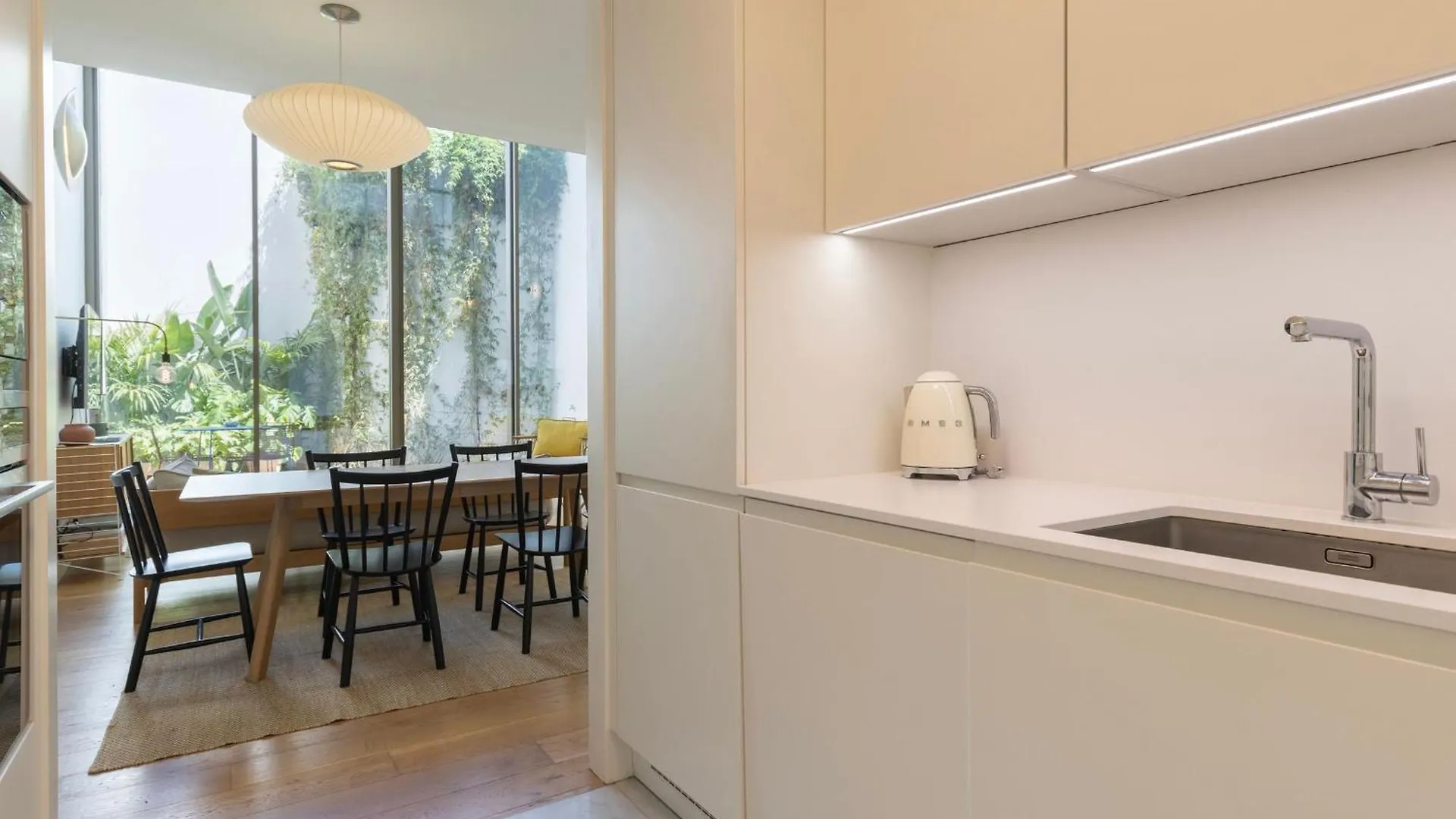 公寓 Hidden Alfama Luxury Flat By Lovelystay Lisboa 葡萄牙