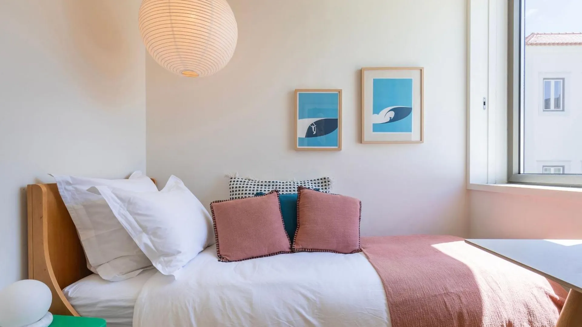 Hidden Alfama Luxury Flat By Lovelystay Lisboa 公寓