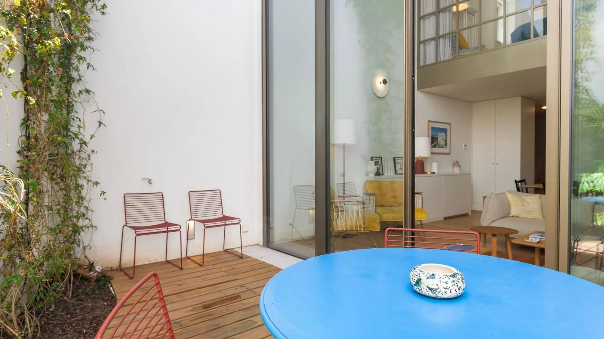 Hidden Alfama Luxury Flat By Lovelystay Lisboa 0*,