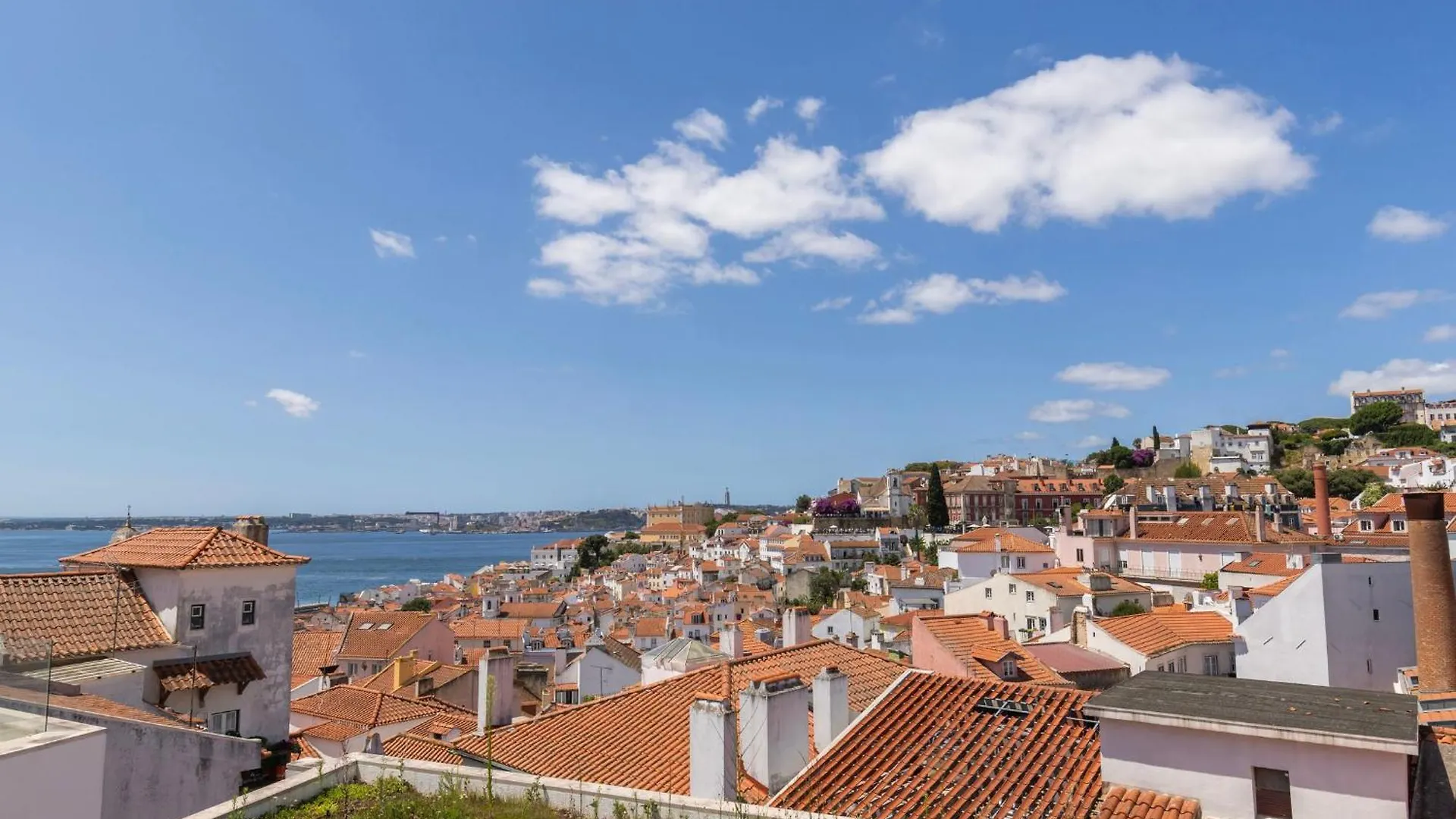 Hidden Alfama Luxury Flat By Lovelystay Lisboa 葡萄牙
