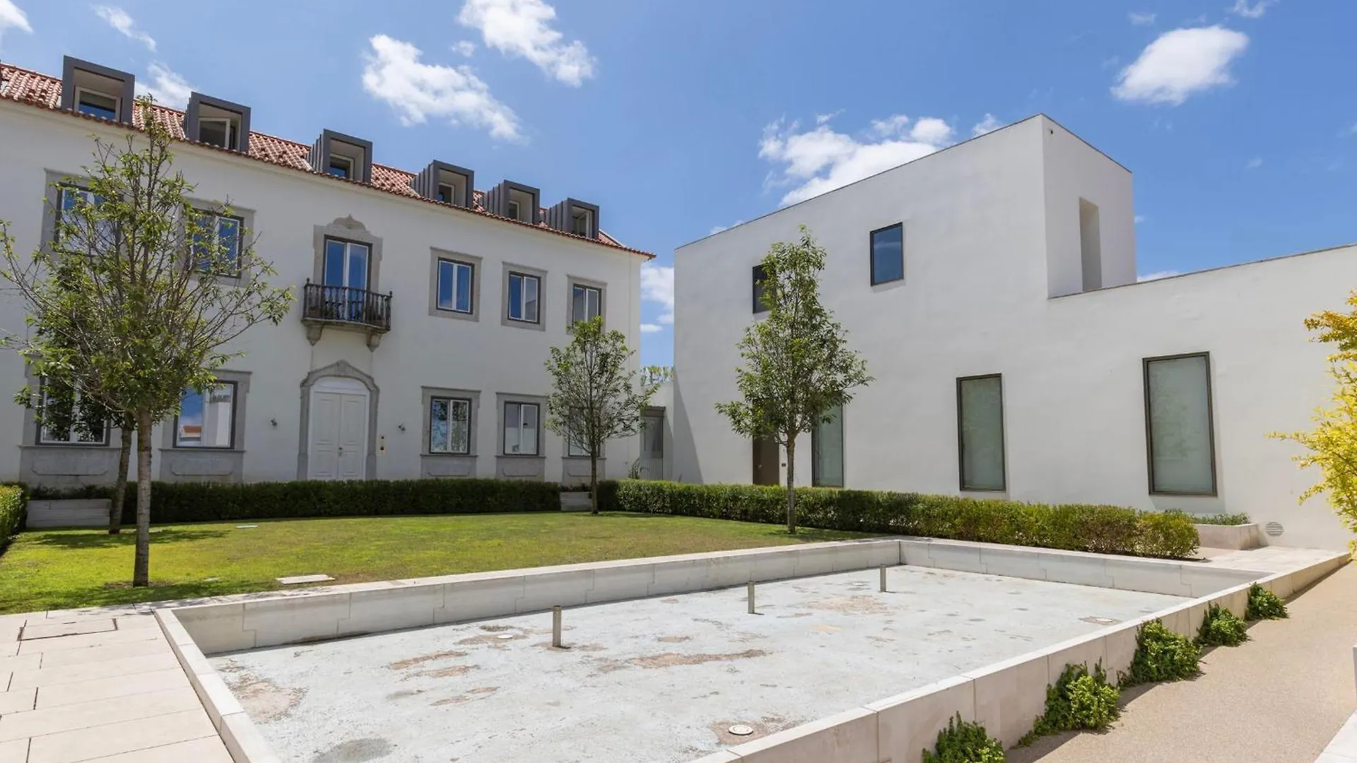 Hidden Alfama Luxury Flat By Lovelystay Lisboa