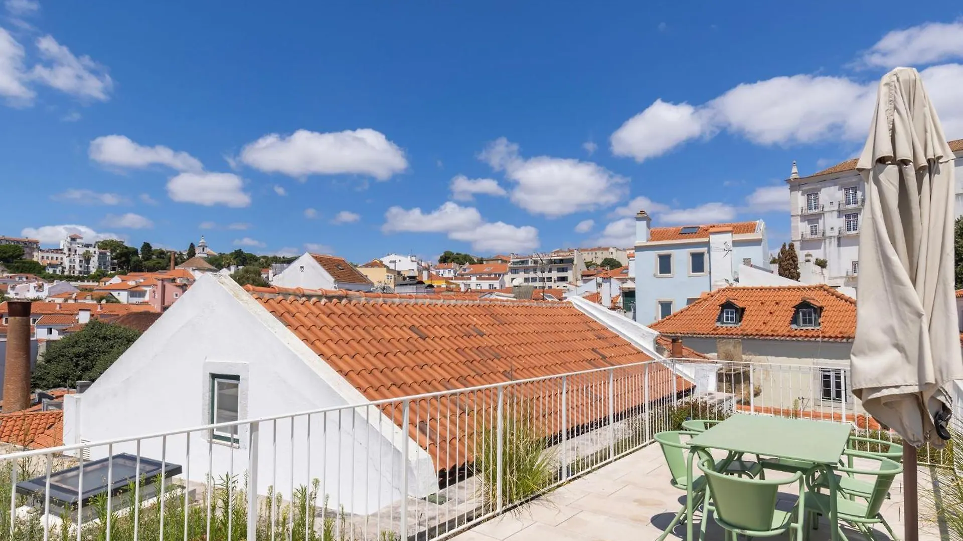 Hidden Alfama Luxury Flat By Lovelystay Lisboa 0*,