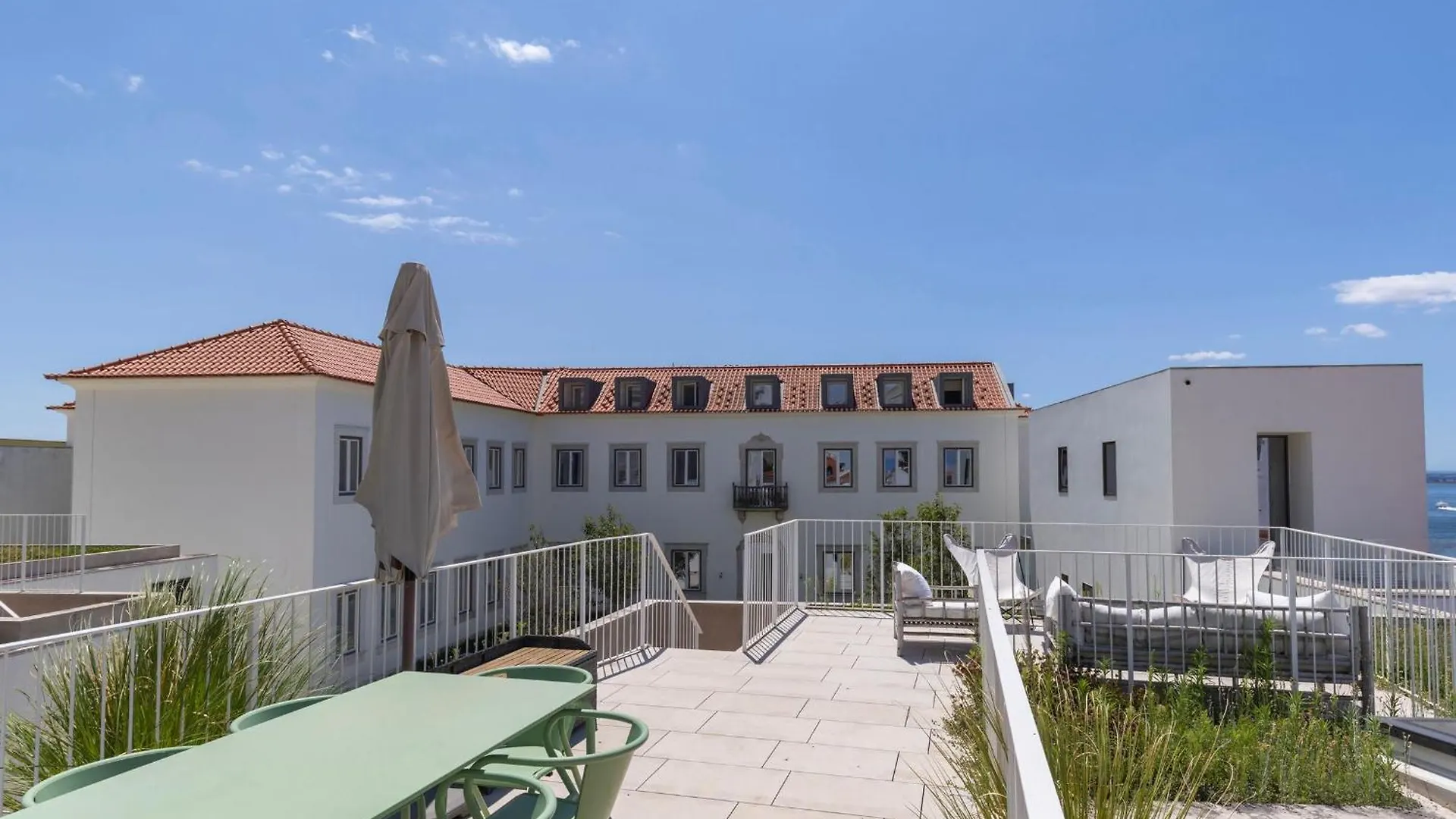 Hidden Alfama Luxury Flat By Lovelystay Lisboa 公寓