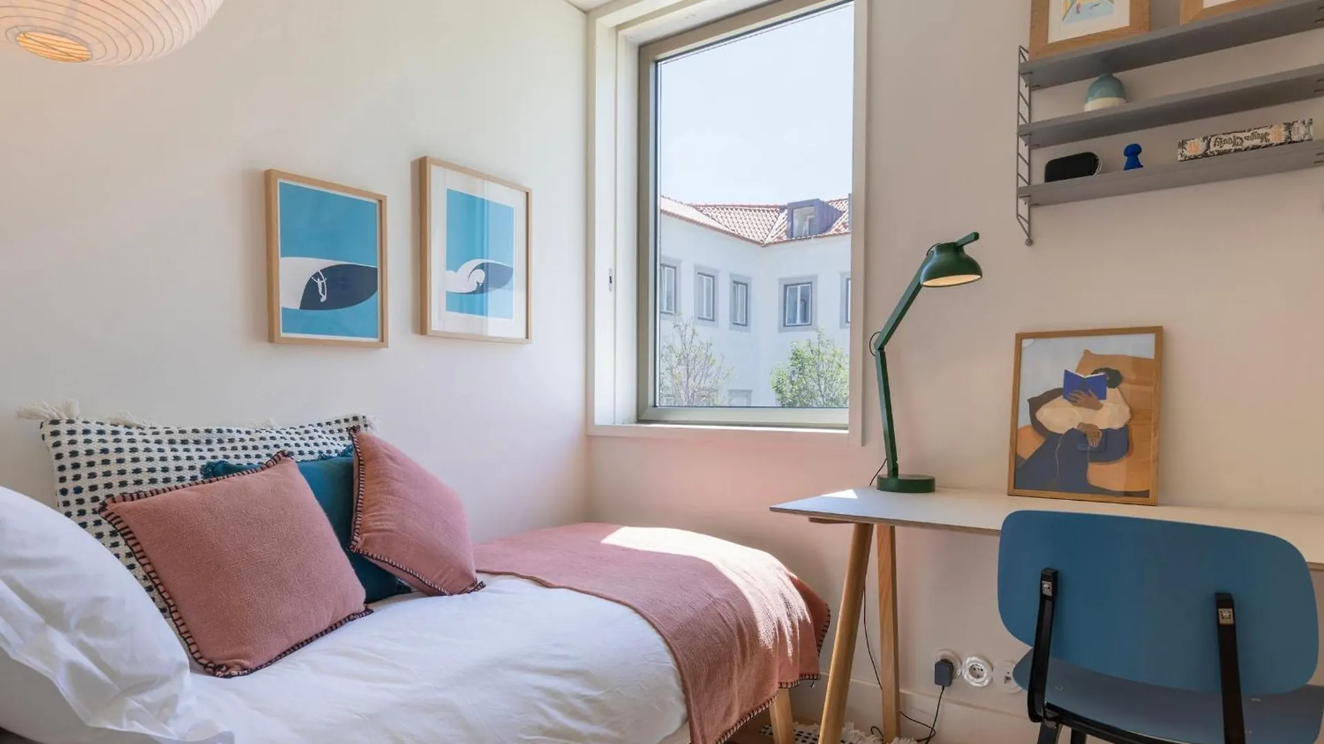 Hidden Alfama Luxury Flat By Lovelystay Lisboa 0*,  葡萄牙