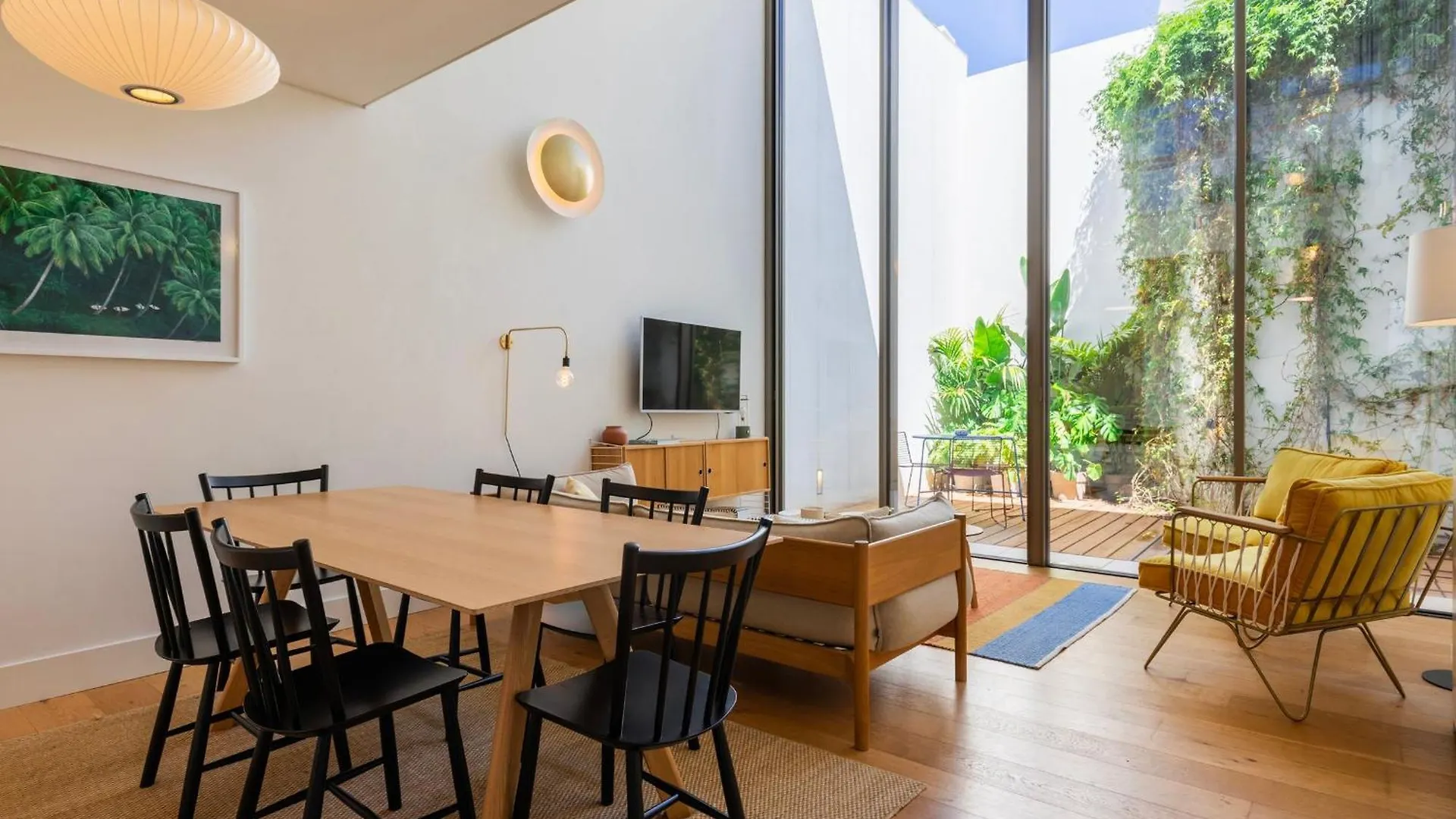 Hidden Alfama Luxury Flat By Lovelystay Lisboa 公寓