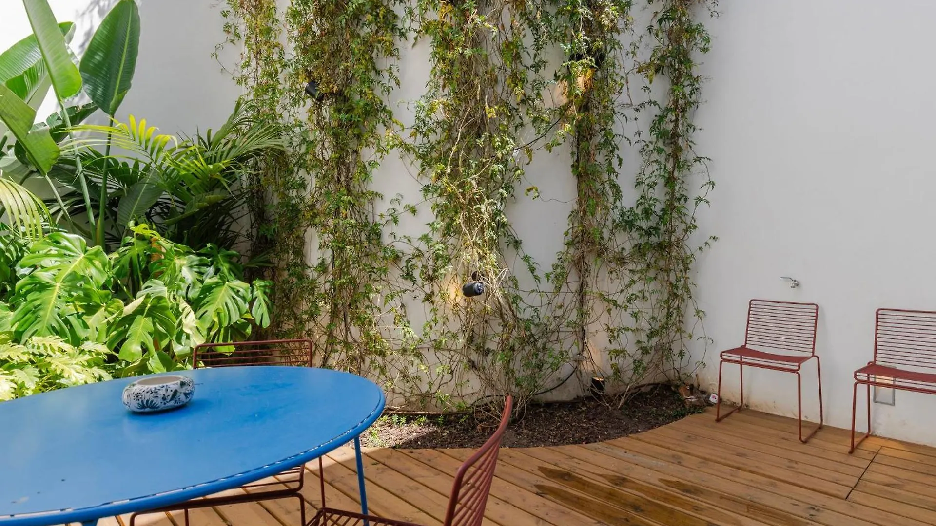 Hidden Alfama Luxury Flat By Lovelystay Lisboa 公寓