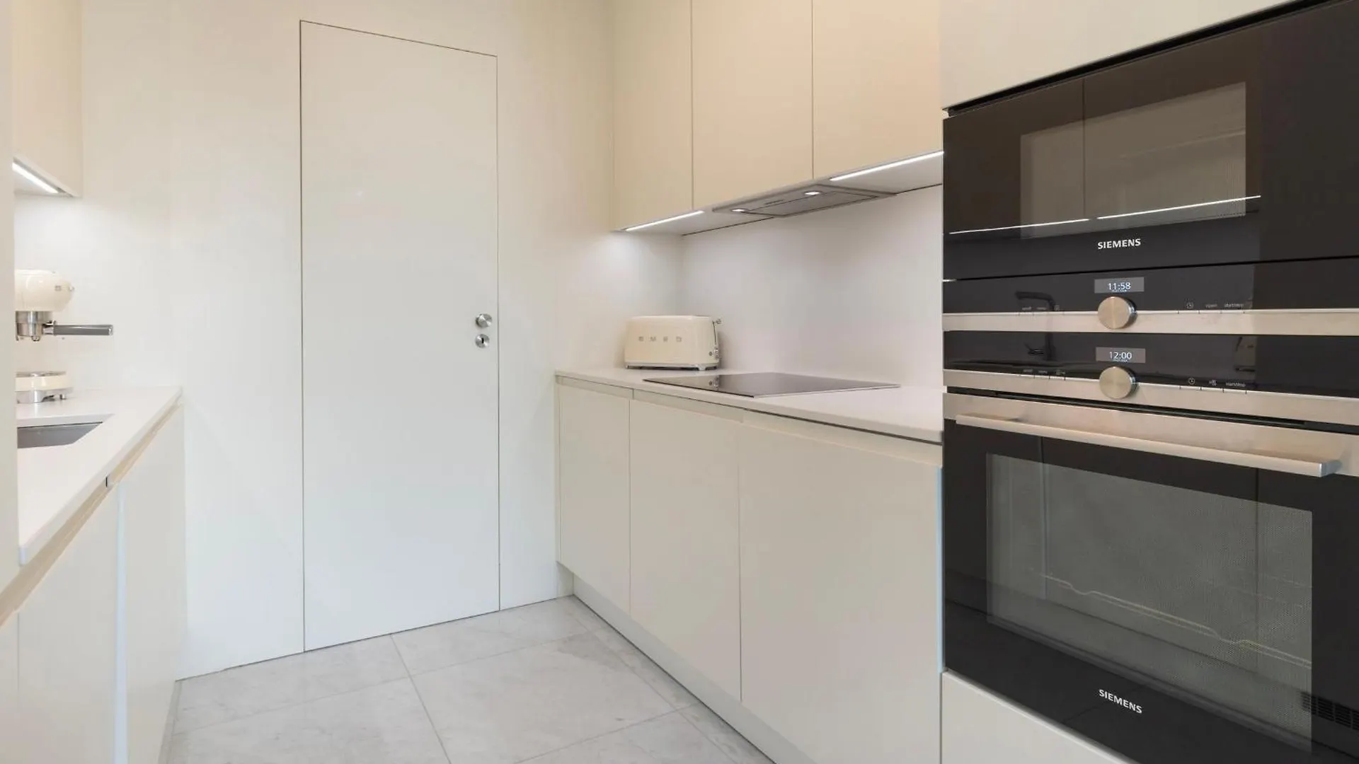 Hidden Alfama Luxury Flat By Lovelystay Lisboa