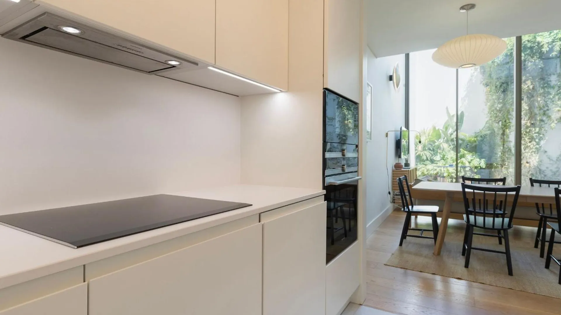 Hidden Alfama Luxury Flat By Lovelystay Lissabon 0*,  Portugal
