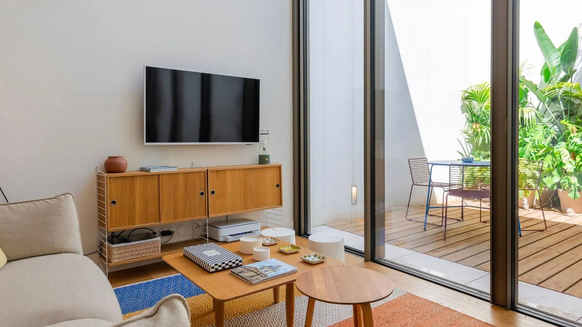 Hidden Alfama Luxury Flat By Lovelystay Lissabon