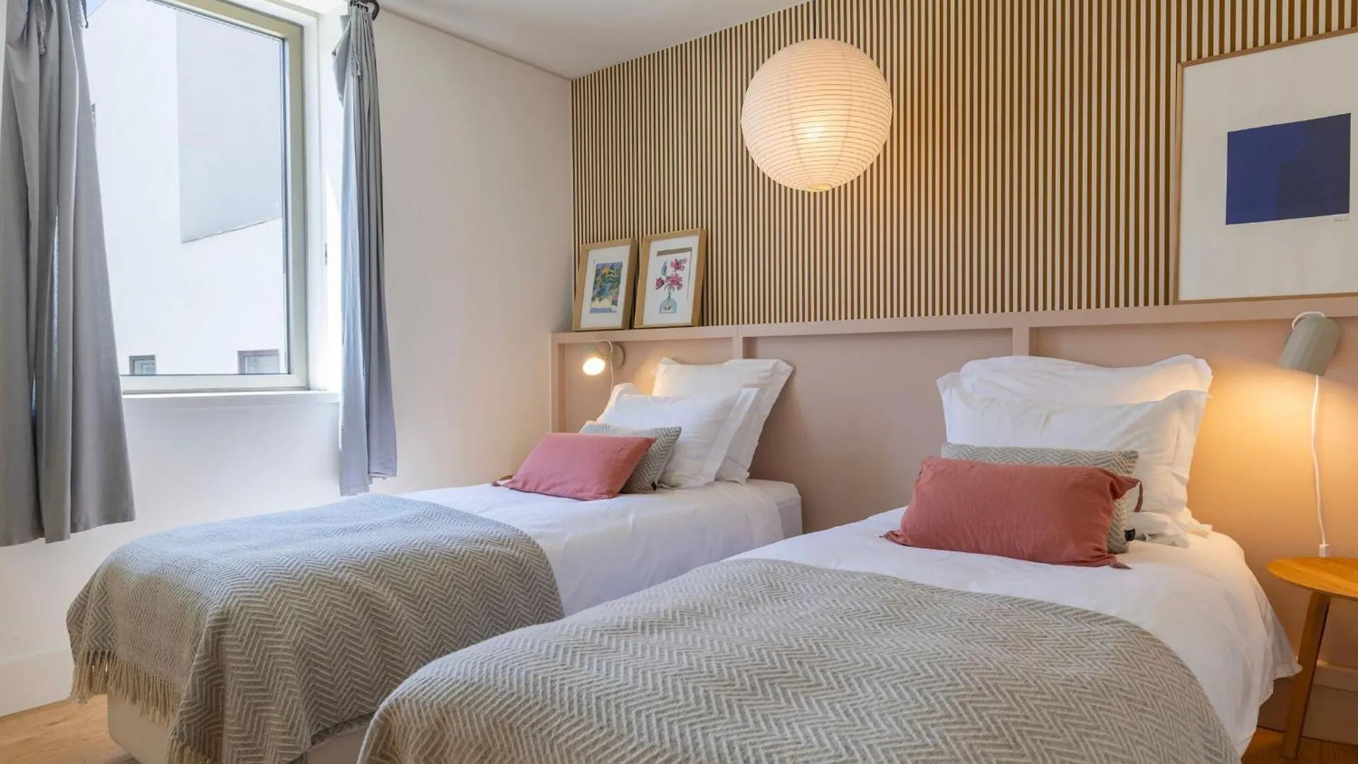 Apartment Hidden Alfama Luxury Flat By Lovelystay Lissabon