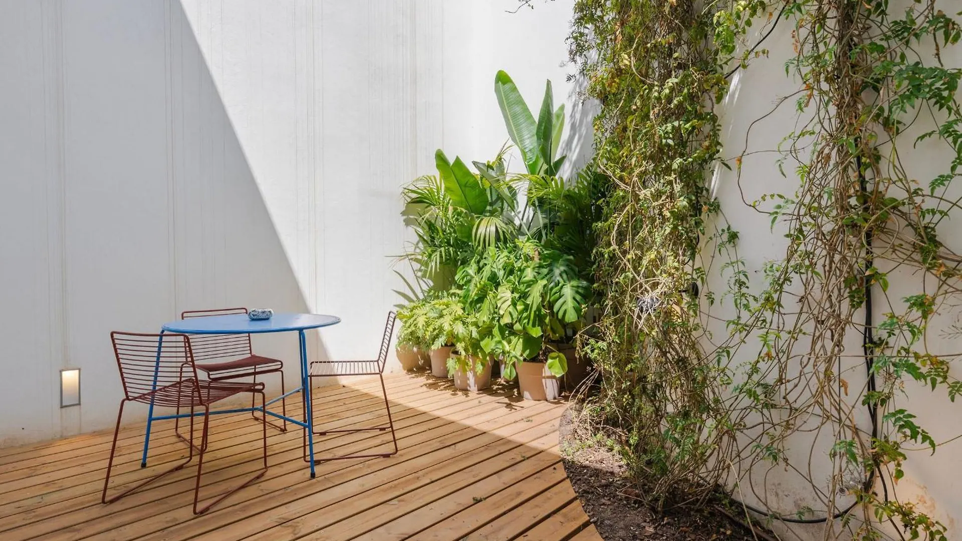 Hidden Alfama Luxury Flat By Lovelystay Lissabon 0*,