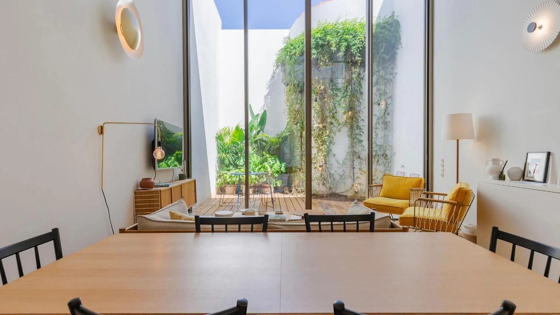 Apartment Hidden Alfama Luxury Flat By Lovelystay Lissabon Portugal