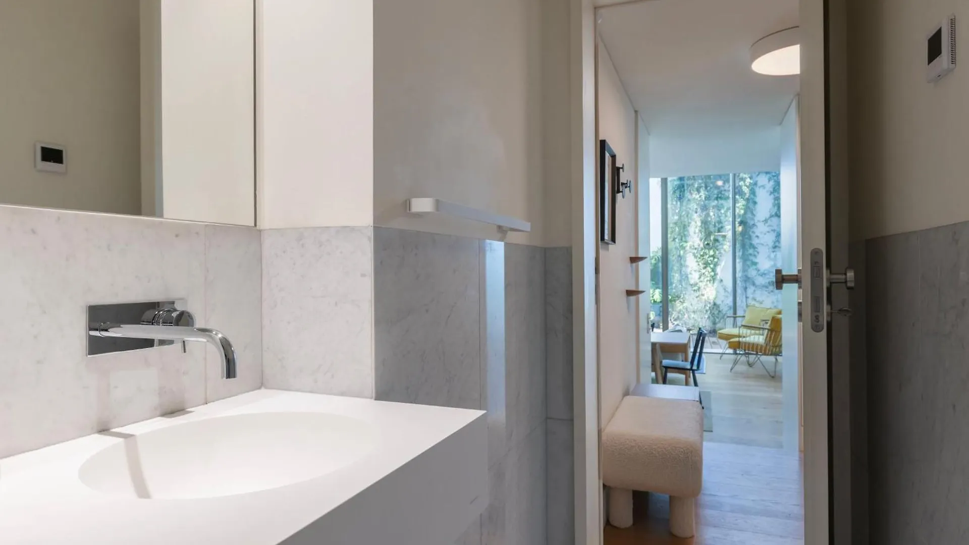 Apartment Hidden Alfama Luxury Flat By Lovelystay Lissabon