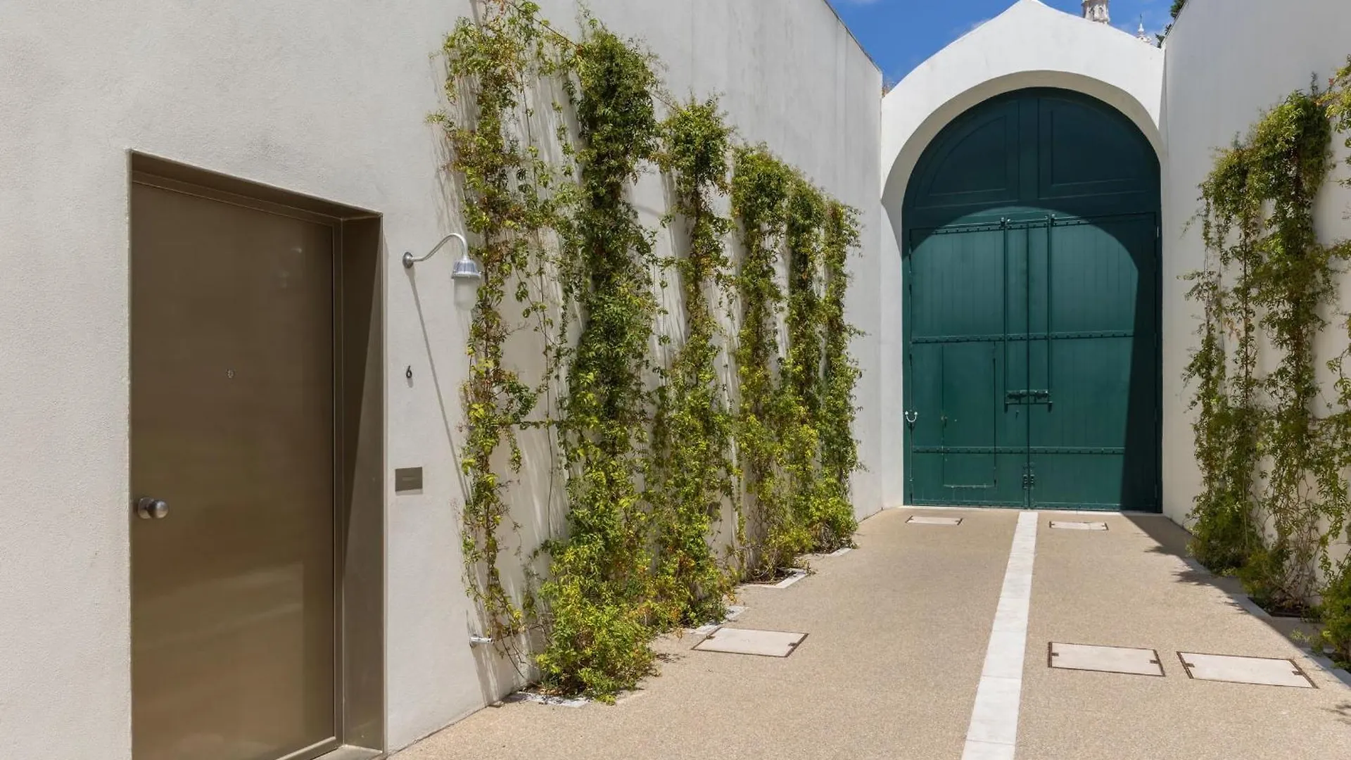 Hidden Alfama Luxury Flat By Lovelystay Lissabon