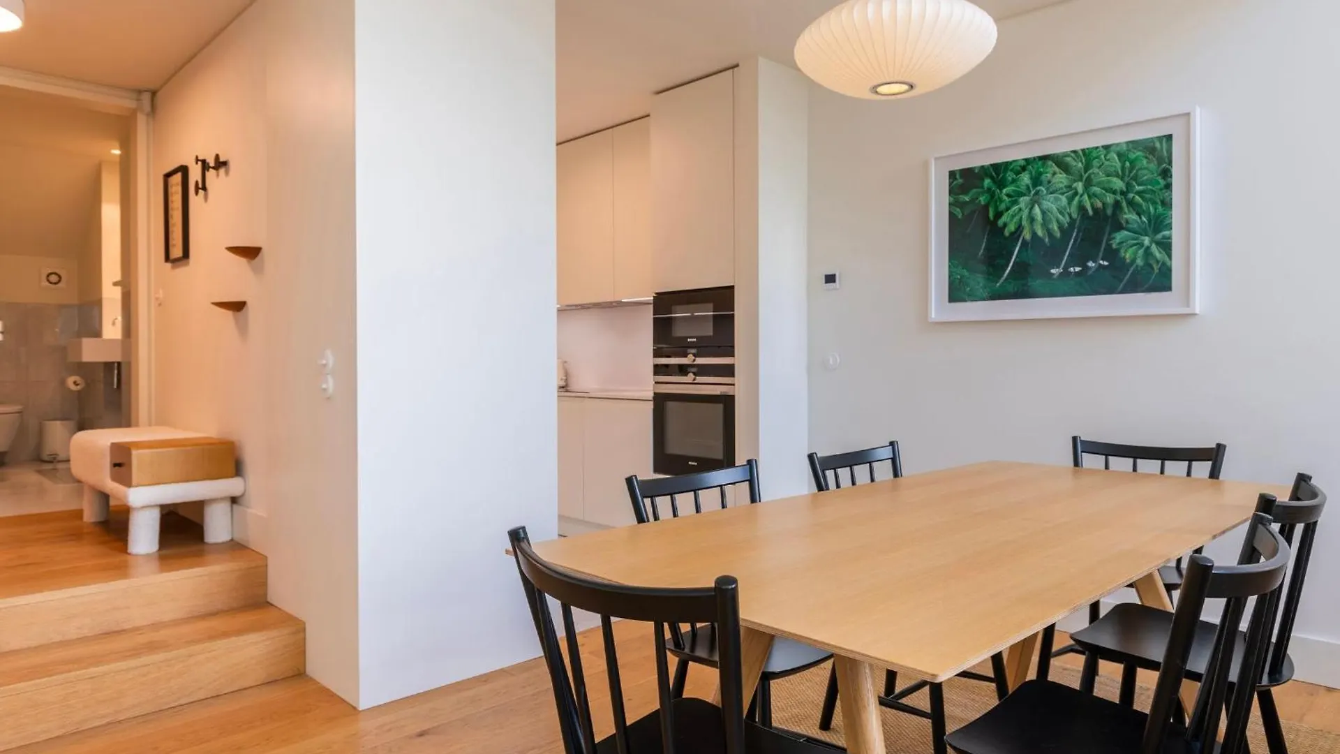 Apartment Hidden Alfama Luxury Flat By Lovelystay Lissabon