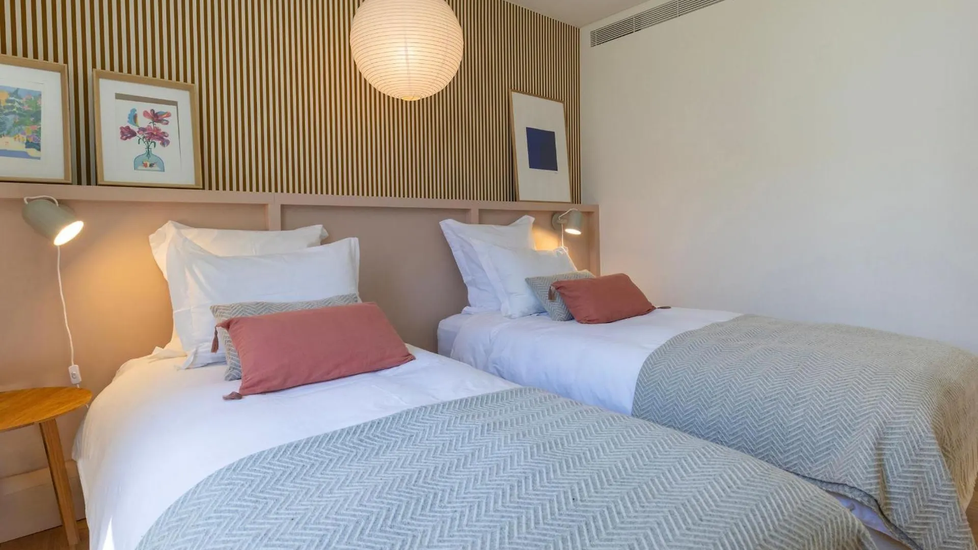 Hidden Alfama Luxury Flat By Lovelystay Lissabon